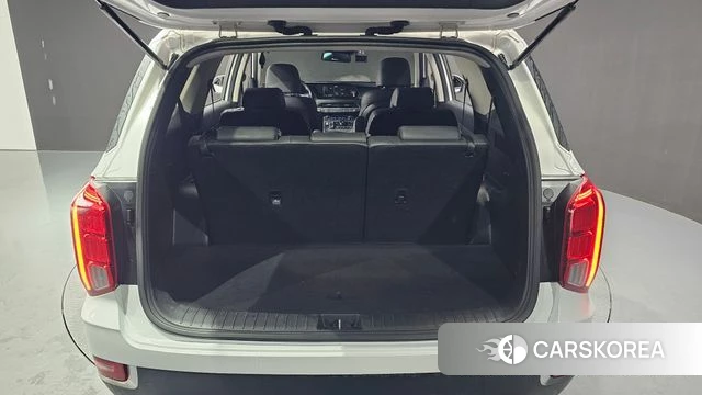 Hyundai Palisade id 4350118 из Кореи 7
