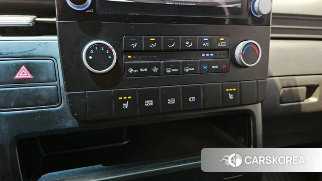 Hyundai Staria id 4389401 из Кореи 7