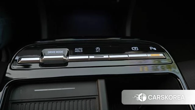 Hyundai The New Tucson (NX4) id 4248095 из Кореи 7