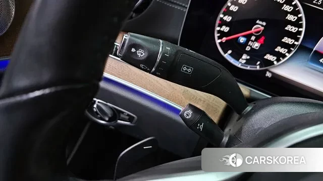 Mercedes-Benz E-Class W213 id 3479920 из Кореи 7