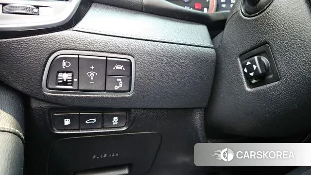 Hyundai Grandeur IG id 2977269 из Кореи 7