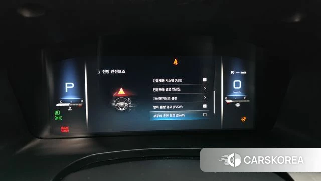 Ssangyong The New Rexton Sport id 4749632 из Кореи 7