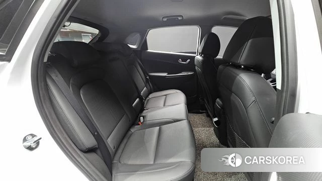 Hyundai The New Kona id 4519421 из Кореи 7