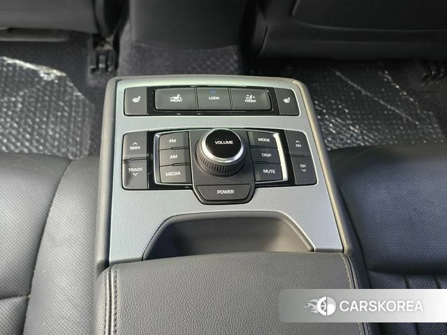 Genesis G80 id 4435846 из Кореи 7