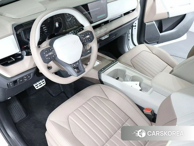 Kia Celtos second Generation id 4177363 из Кореи 7