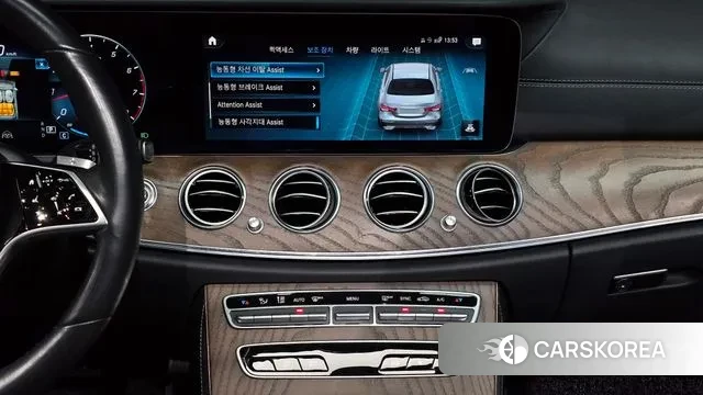 Mercedes-Benz E-Class W213 id 2931862 из Кореи 7