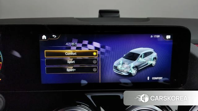 Mercedes-Benz GLA - Class H247 id 3787198 из Кореи 7