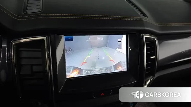 Ford Ranger 3rd Generation id 3727294 из Кореи 7