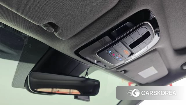 Hyundai The New Santa Fe id 3872024 из Кореи 7