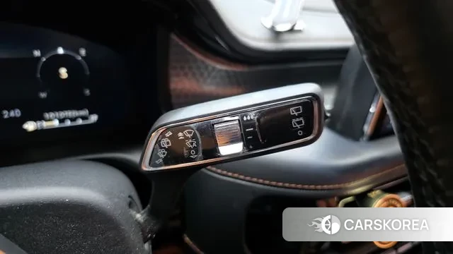 Lincoln Aviator 2nd generation id 3660770 из Кореи 7