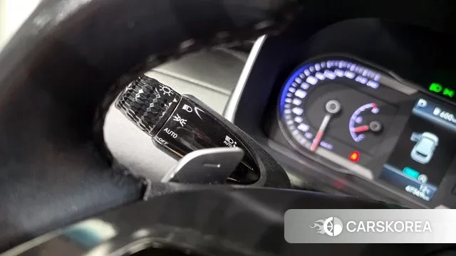 Hyundai Tucson (NX4) id 3322910 из Кореи 7