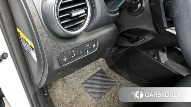 Hyundai Kona Electric id 3049920 из Кореи 7