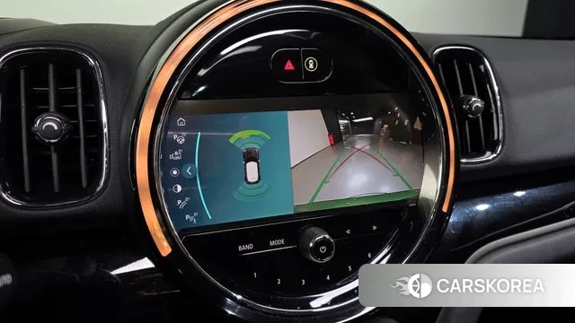 Mini Cooper Countryman id 3437071 из Кореи 7