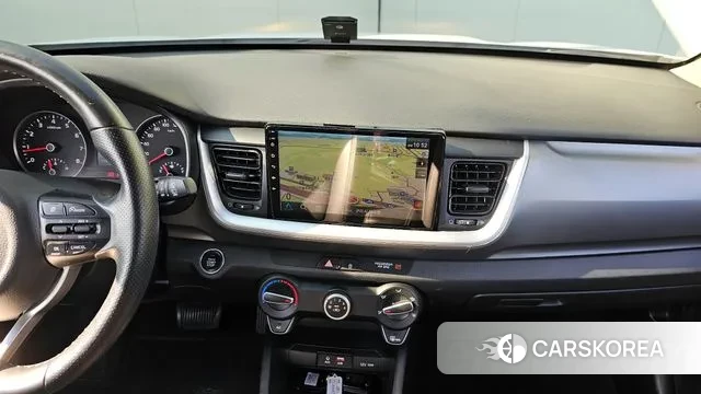 Kia Stonic id 3302073 из Кореи 7