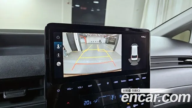 Hyundai Staria id 2838479 из Кореи 7