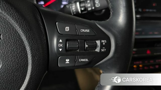Kia The New Carnival id 4411123 из Кореи 7