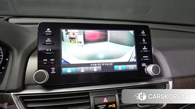 Honda Accord 10th Generation id 3262977 из Кореи 7