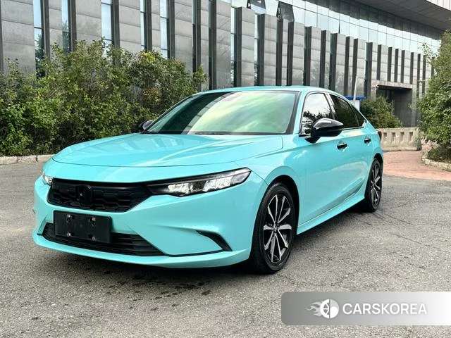 Honda Style id 4257567 из Китая 7