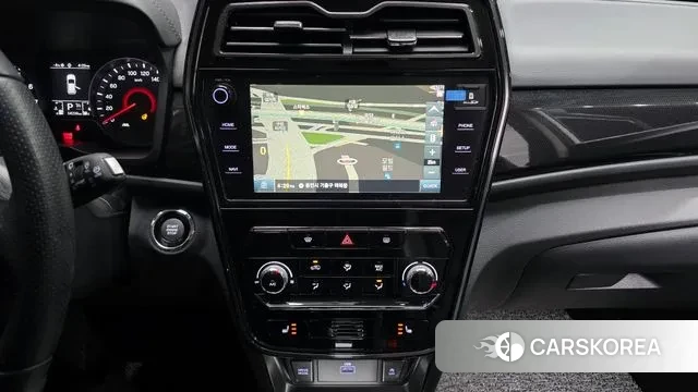 Ssangyong Tivoli Air id 3539619 из Кореи 7