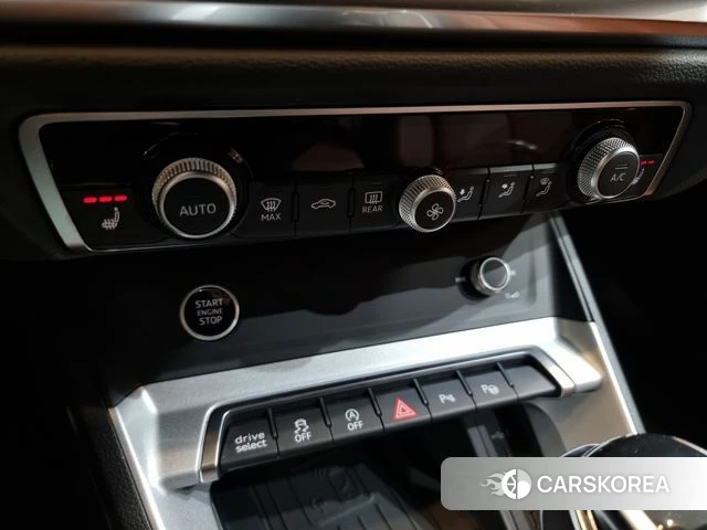 Audi Q3 (F3) id 4462179 из Кореи 7
