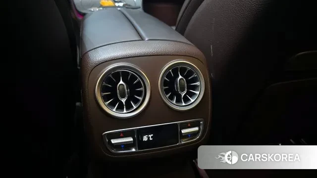 Mercedes-Benz CLS-Class C257 id 3453895 из Кореи 7