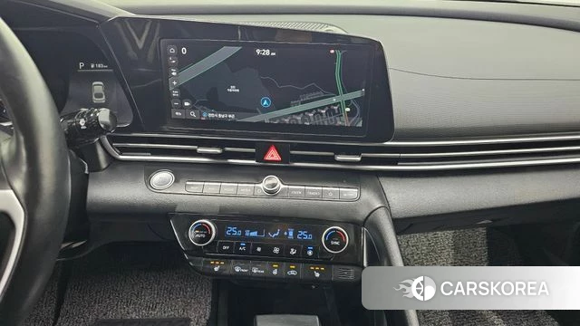 Hyundai Avante (CN7) id 3842998 из Кореи 7