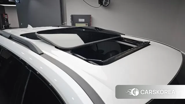 Chevrolet (GM Daewoo) Traverse id 3752688 из Кореи 7