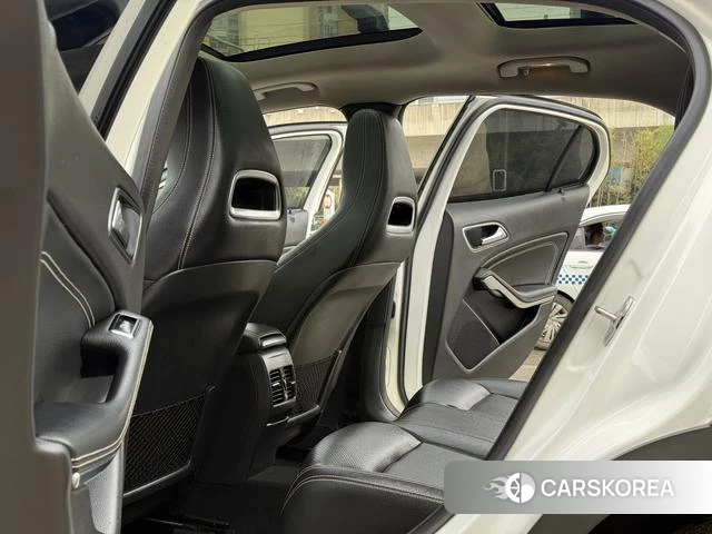 Mercedes-Benz GLA id 4254245 из Китая 7