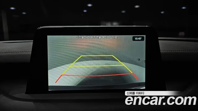 Kia Stinger id 2826787 из Кореи 7