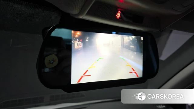 Renault Korea (Samsung) XM3 id 4396605 из Кореи 7