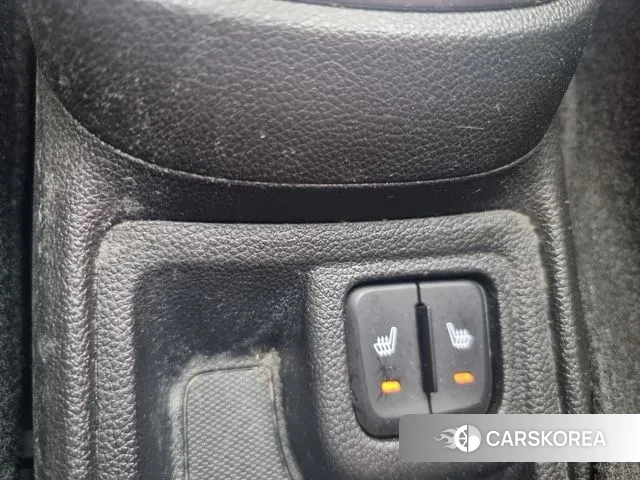 Chevrolet (GM Daewoo) The Next Spark id 3125911 из Кореи 7