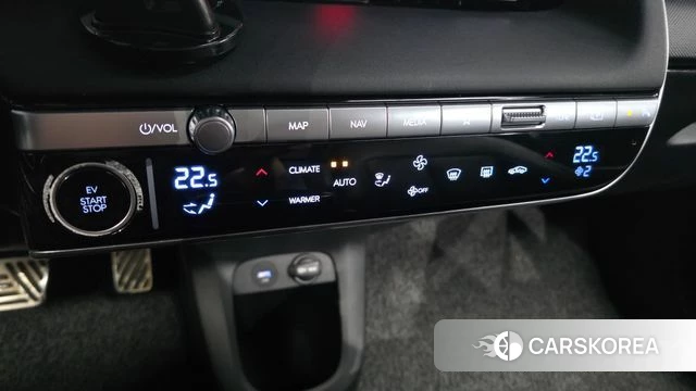 Hyundai Ionic 5 id 4754027 из Кореи 7
