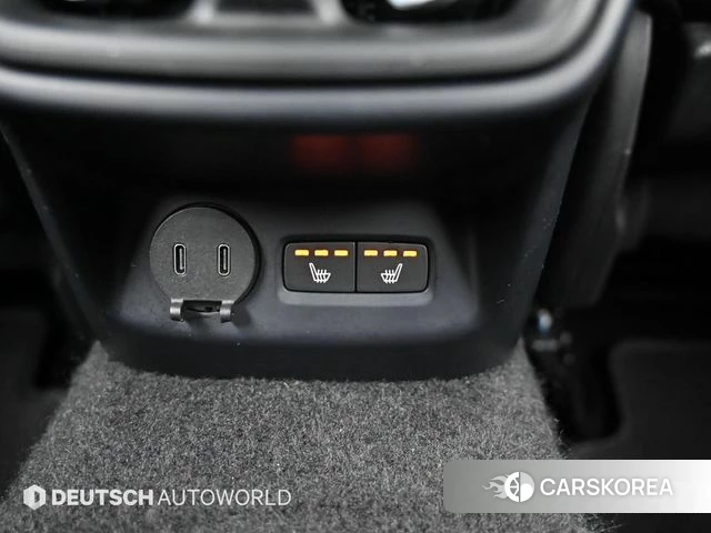 Polestar Polestar 2 id 3832842 из Кореи 7