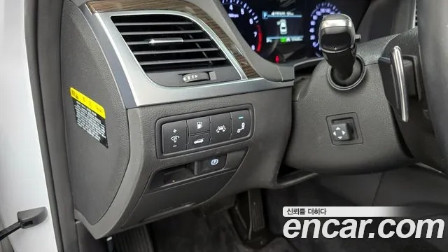 Genesis G80 id 2876818 из Кореи 7