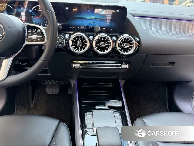 Mercedes-Benz GLA id 4273431 из Китая 7