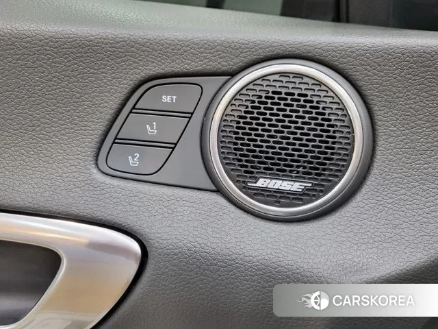 Hyundai Sonata (DN8) id 3733661 из Кореи 7