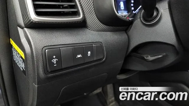 Hyundai All New Tucson id 2907963 из Кореи 7