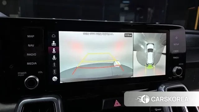 Kia Sorento 4th Generation id 3421526 из Кореи 7