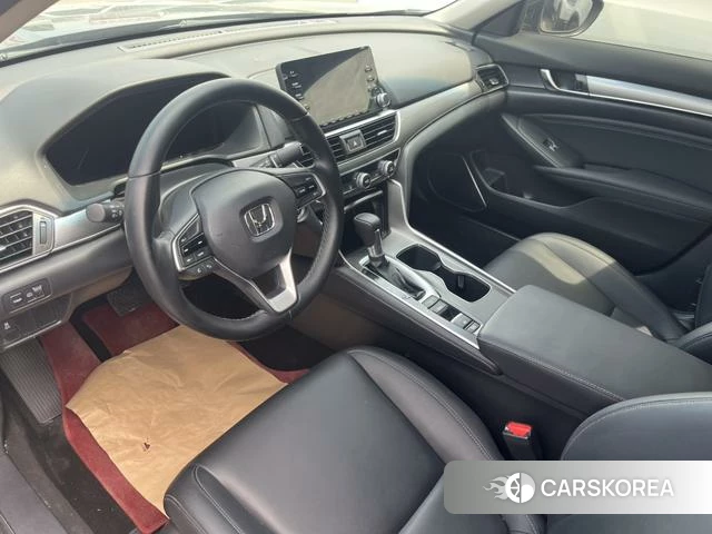 Honda Accord id 4307434 из Китая 7