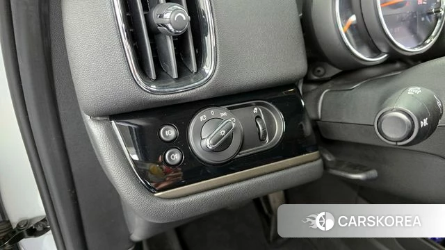 Mini Cooper Countryman id 3843641 из Кореи 7