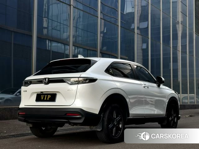 Honda XR-V id 4276172 из Китая 7