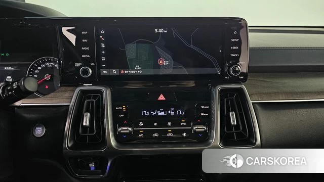 Kia Sorento 4th Generation id 3965881 из Кореи 7