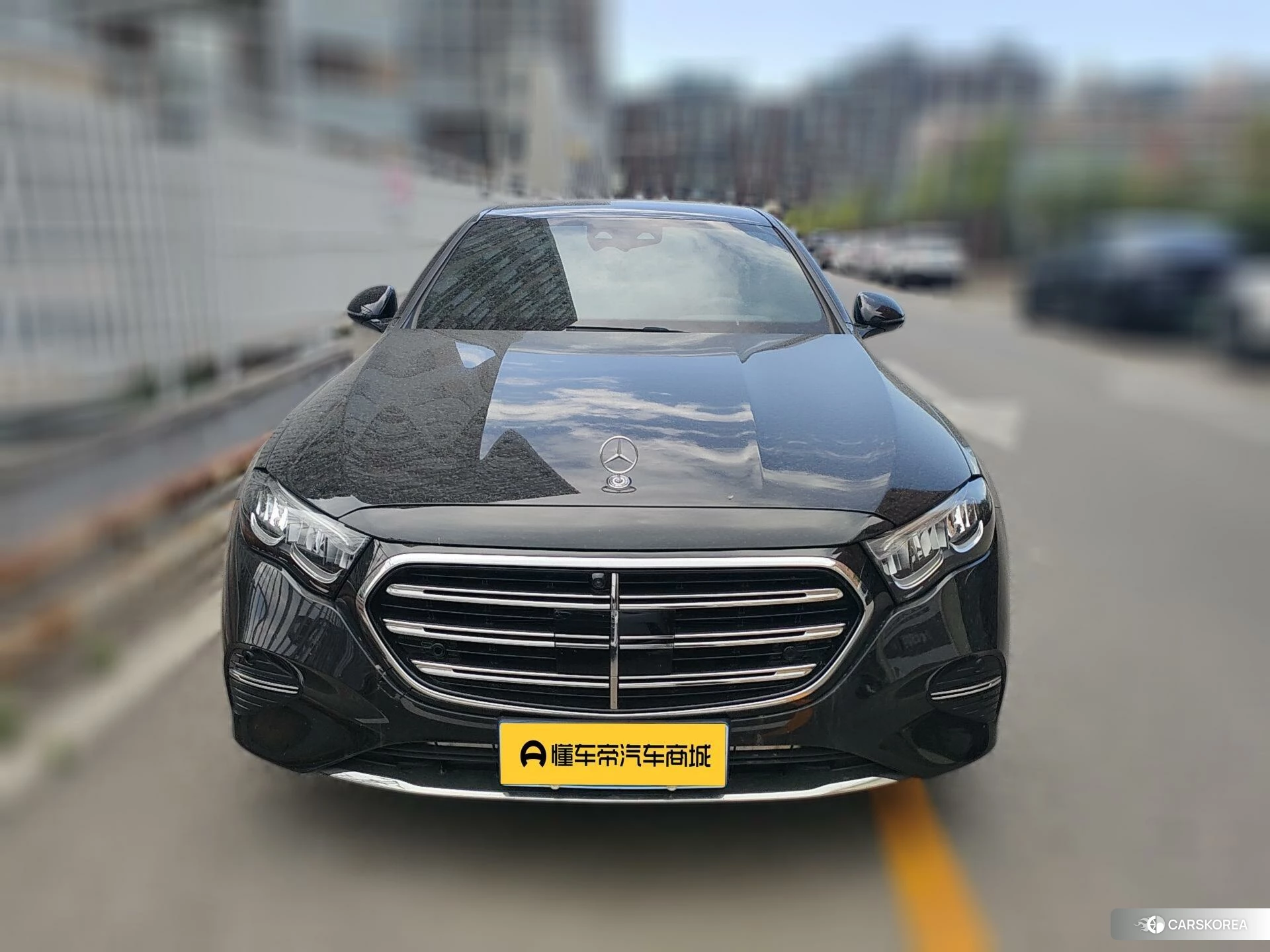 Mercedes-Benz E-class id 4420258 из Китая 7