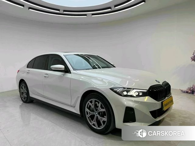 BMW i3 id 3889099 из Китая 7