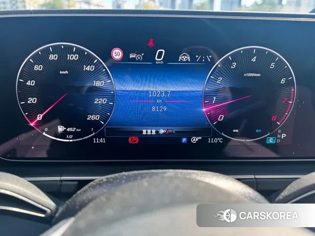 Mercedes-Benz GLE-Class W167 id 3294108 из Кореи 7