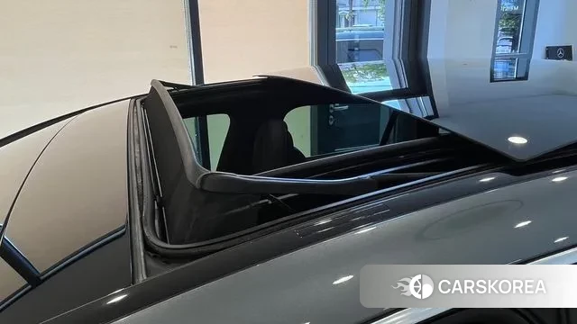 Mercedes-Benz EQE V295 id 3057806 из Кореи 7