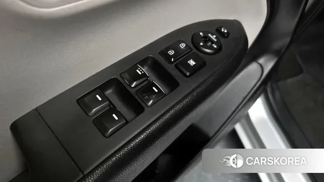 Kia The New Ray id 3454882 из Кореи 7