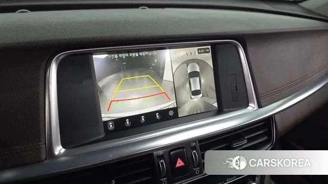 Kia The New K5 2nd generation id 3423056 из Кореи 7