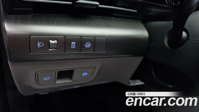 Hyundai Kona Hybrid (SX2) id 2943618 из Кореи 7