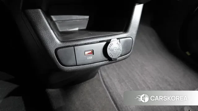 Kia The New Ray id 3059332 из Кореи 7